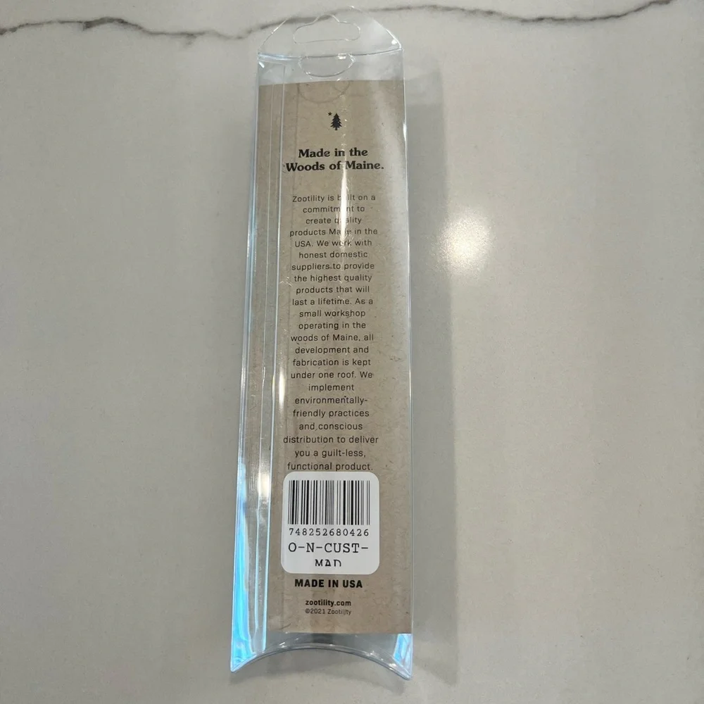 Madeline Island Bottle‎ Opener NWT NIB
